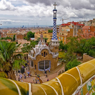 cruise fra barcelona med go-cruise