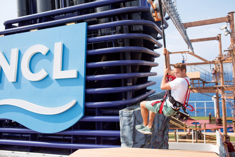 Aktiviteter for alle aldre