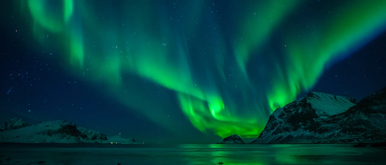 Nordlys go-cruise.dk