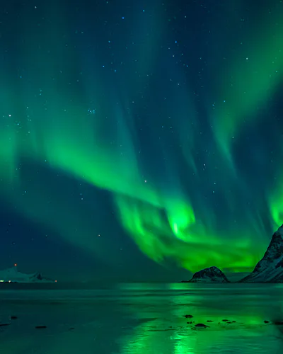 Nordlys go-cruise.dk