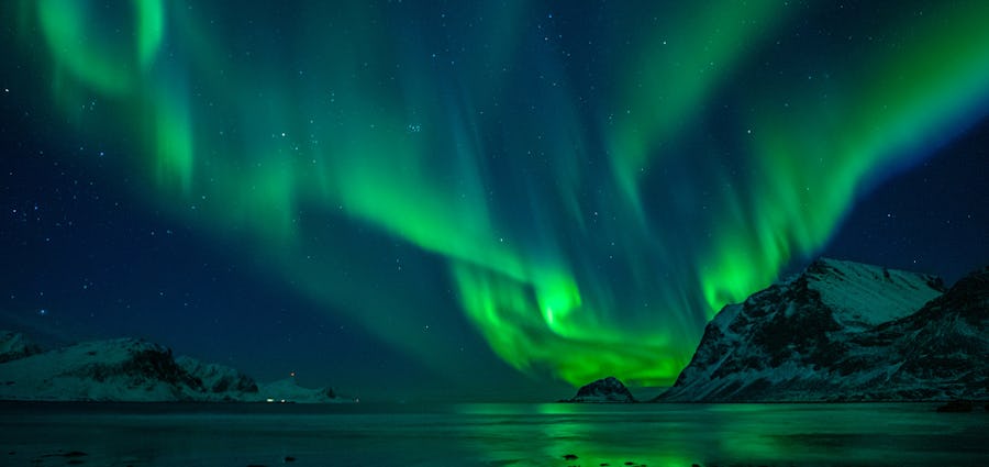 Nordlys go-cruise.dk