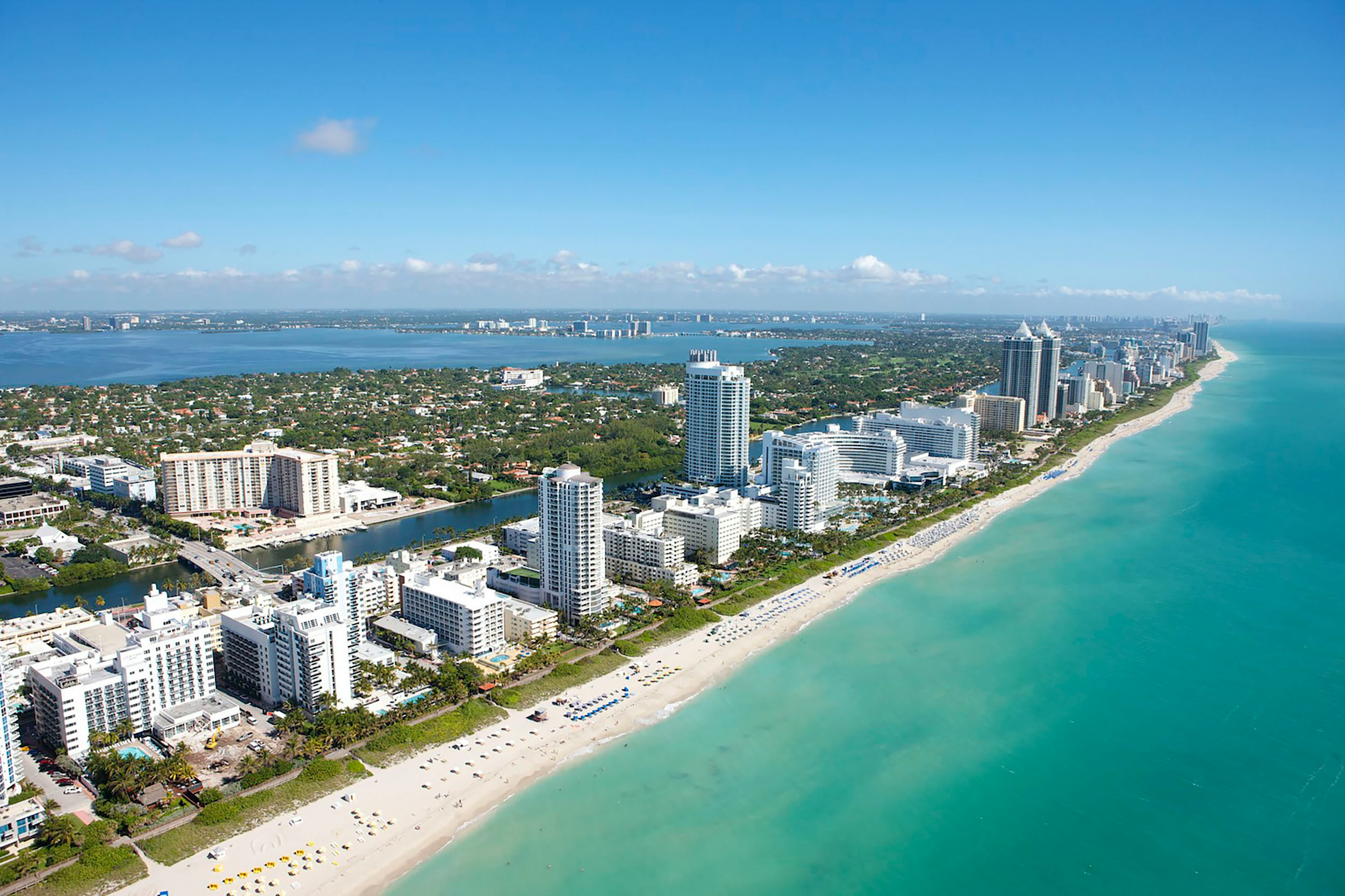 Se vores krydstogter fra Miami her