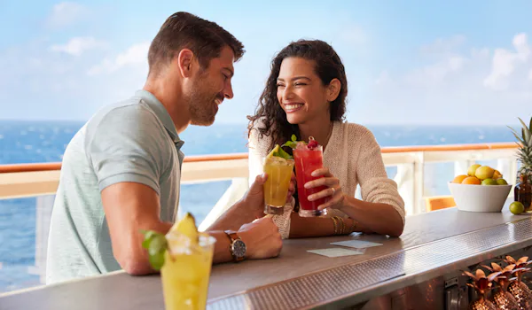 norwegian cruise line
all inclusive