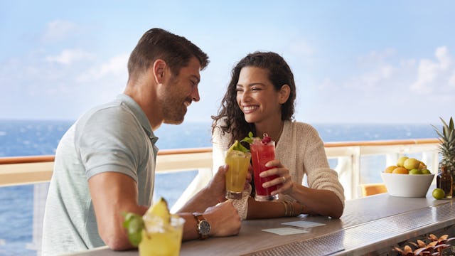 norwegian cruise line
all inclusive