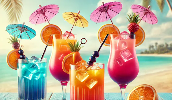 Gør Ferien All Inclusive