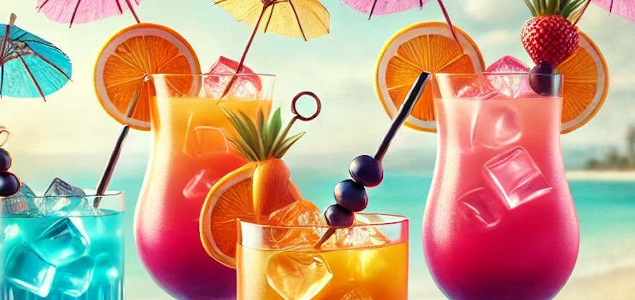 Gør Ferien All Inclusive