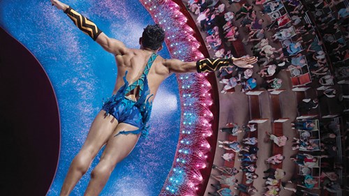 Oplevelser For Alle Aldre