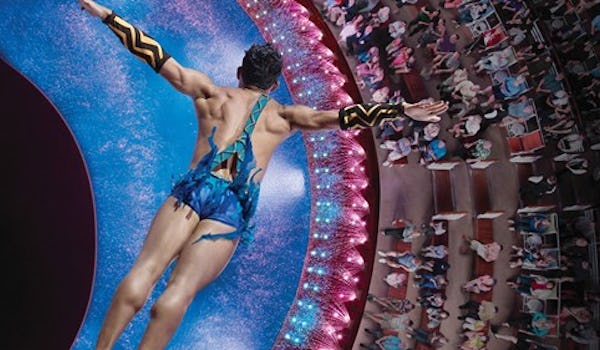 Oplevelser For Alle Aldre