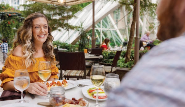 Fantastiske madoplevelser