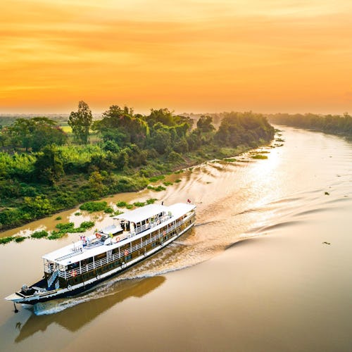 cruise mekong flodkryds go-cruise vietnam cambodia