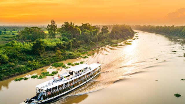 cruise mekong flodkryds go-cruise vietnam cambodia