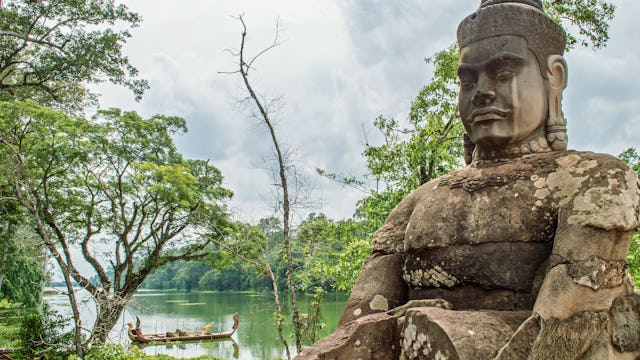 templer i cambodia