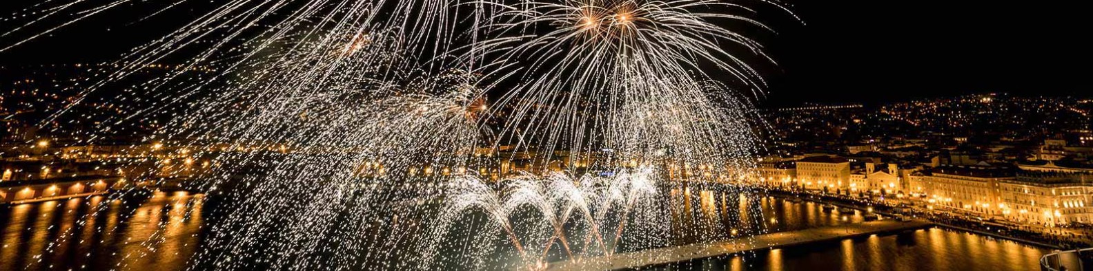 nytårskrydstogt go-cruise