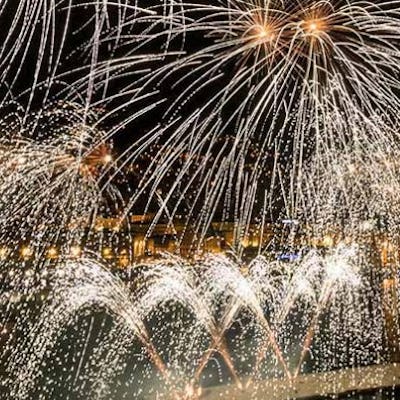 nytÄrskrydstogt go-cruise