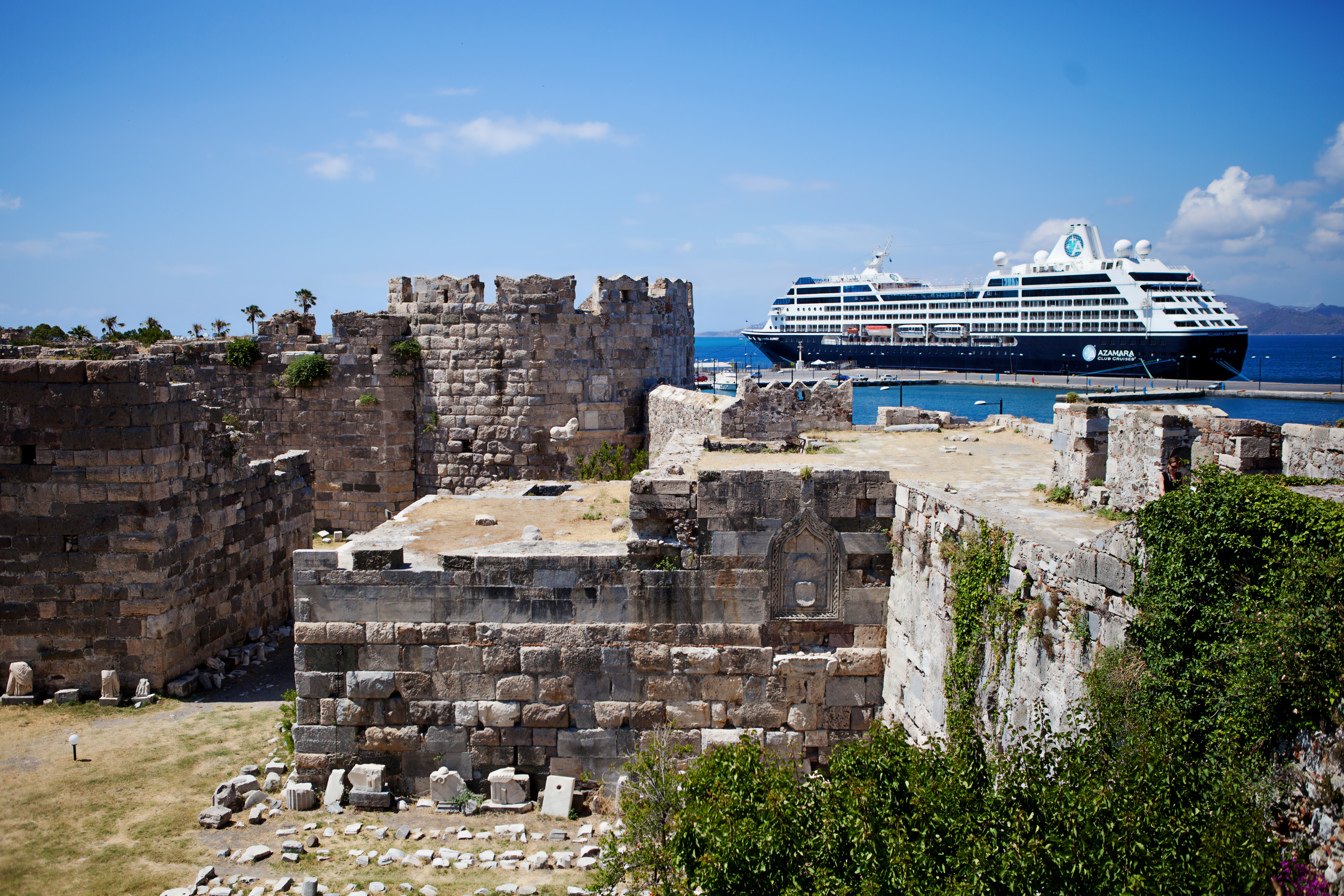 Azamara Journey – Azamara Cruises