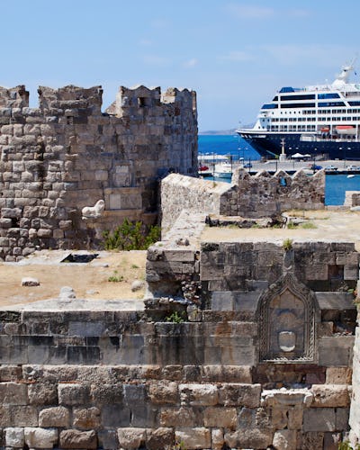 Azamara Journey – Azamara Cruises