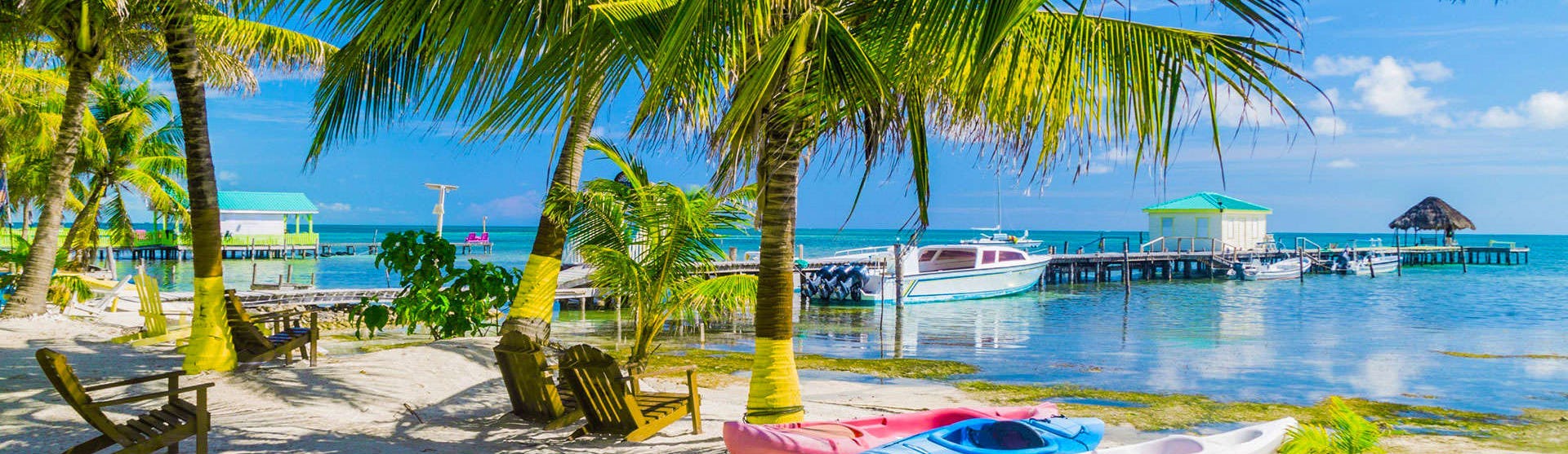 cruise caribien uden usa