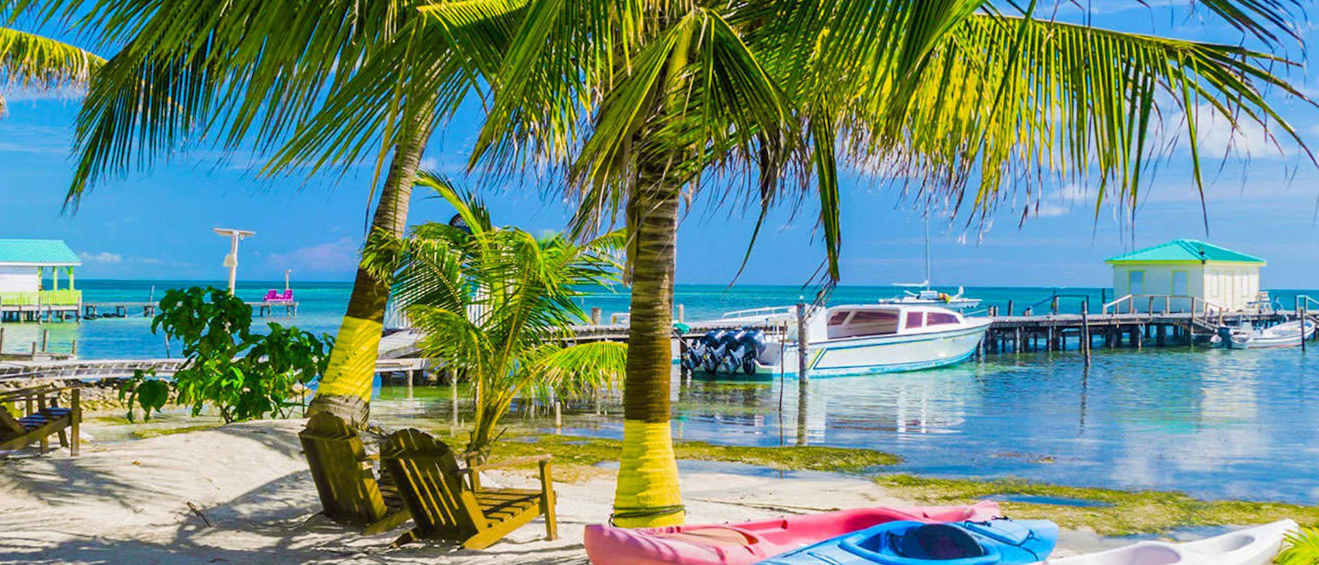 cruise caribien uden usa