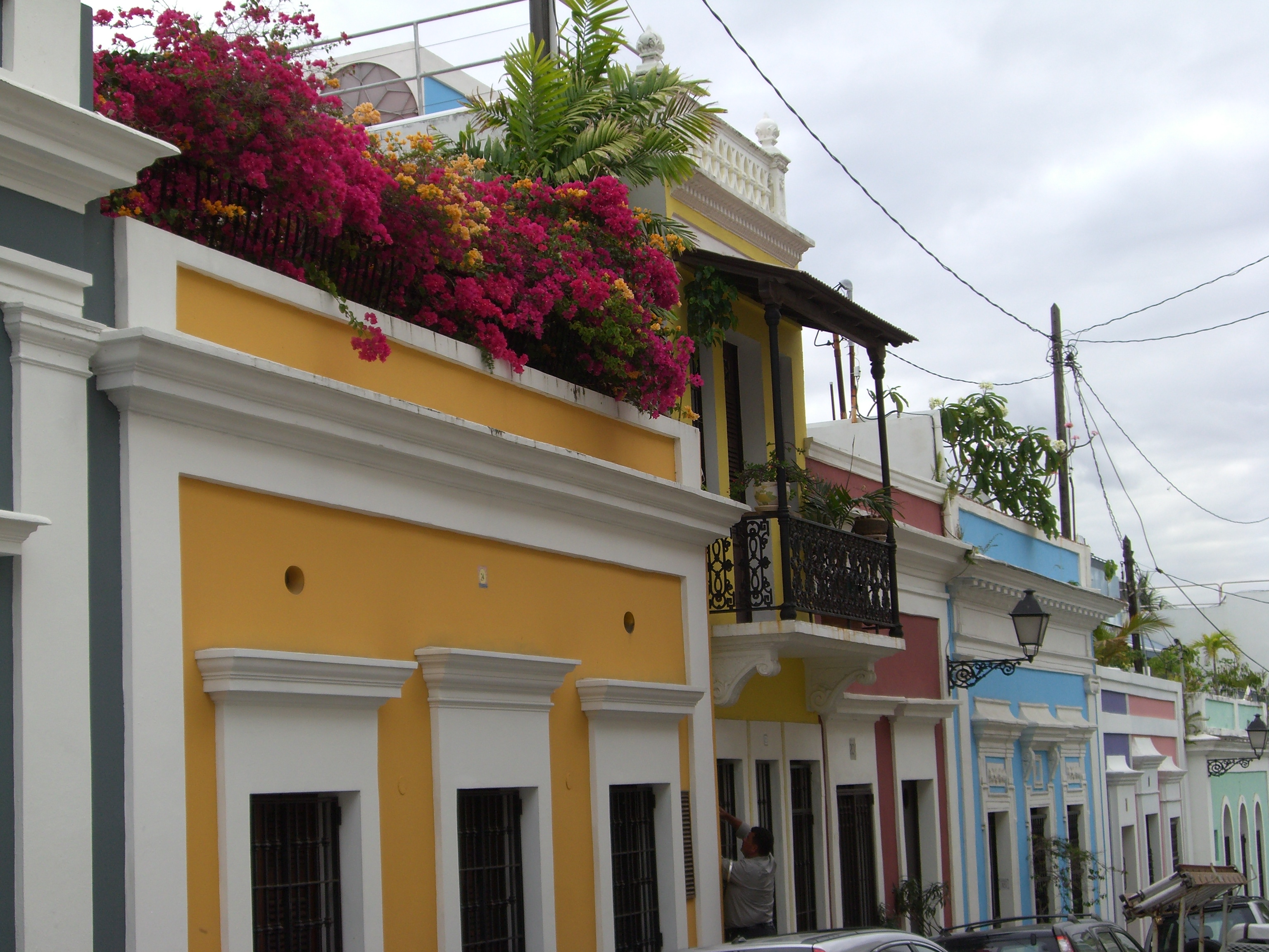 cruise caribien go-cruise