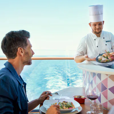 mein schiff all inklusive ferie go-cruise