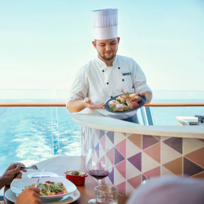 mein schiff all inklusive ferie go-cruise
