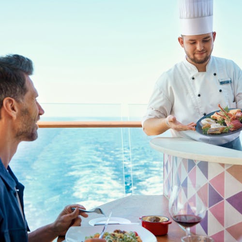 mein schiff all inklusive ferie go-cruise