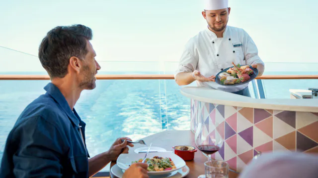 mein schiff all inklusive ferie go-cruise