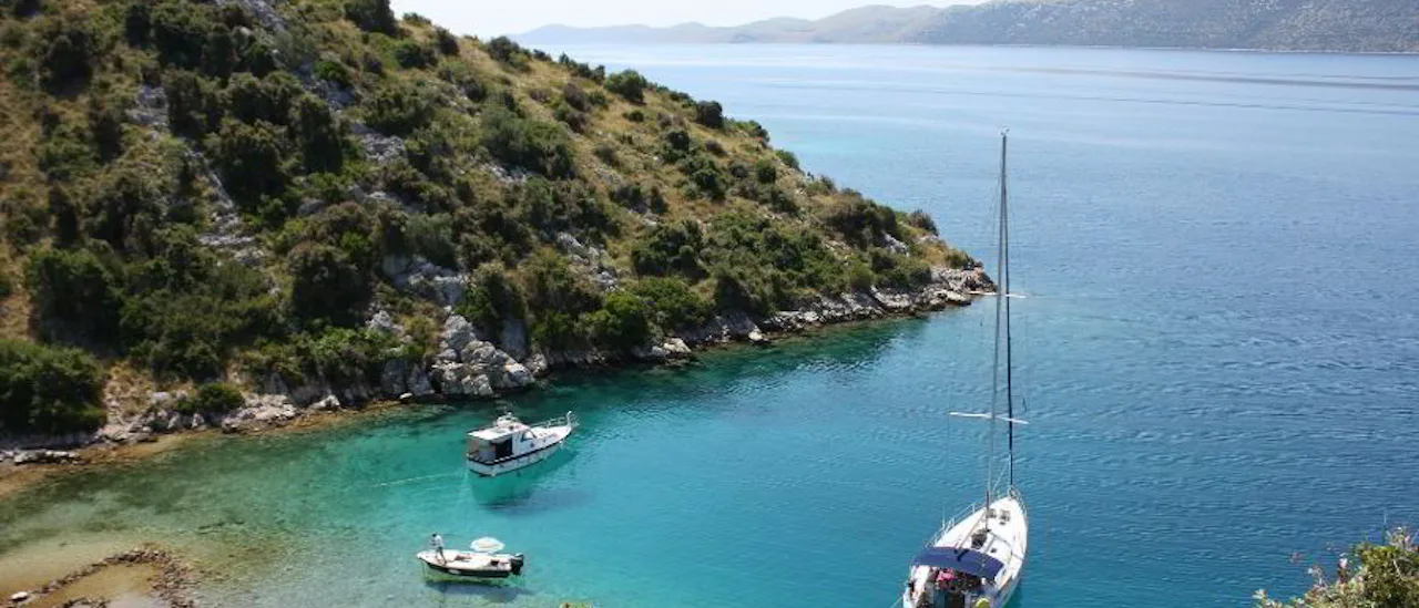 cruise kroatien