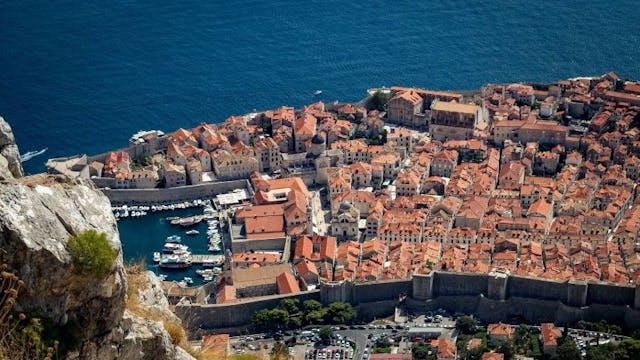 cruise dubrovnik kroatien go-cruise