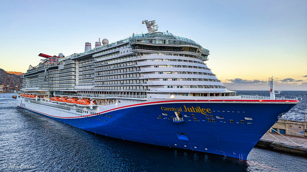 carnival jubilee