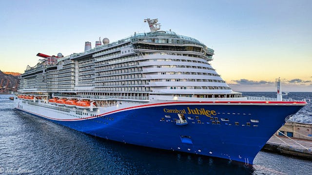 carnival jubilee