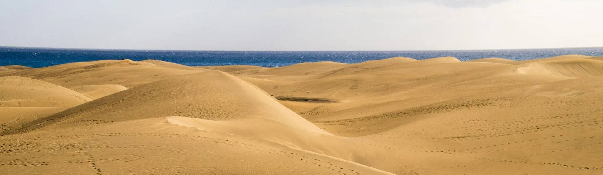 gran canaria