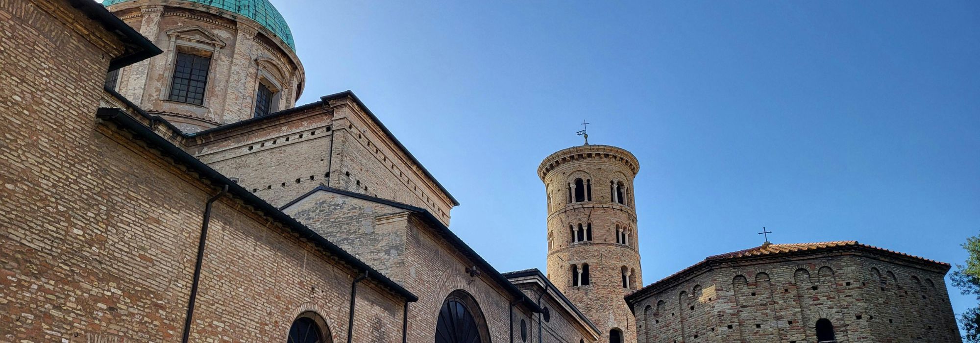 krydstogt fra ravenna