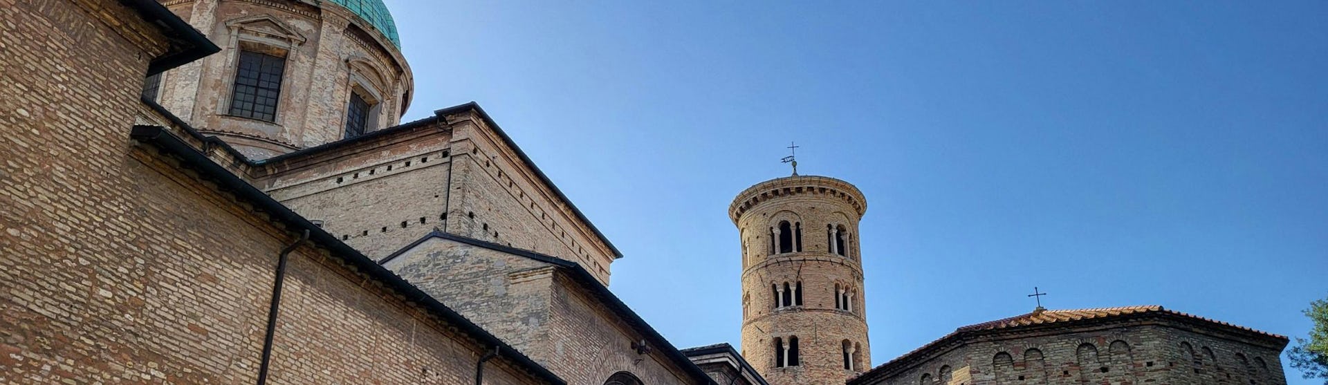 krydstogt fra ravenna