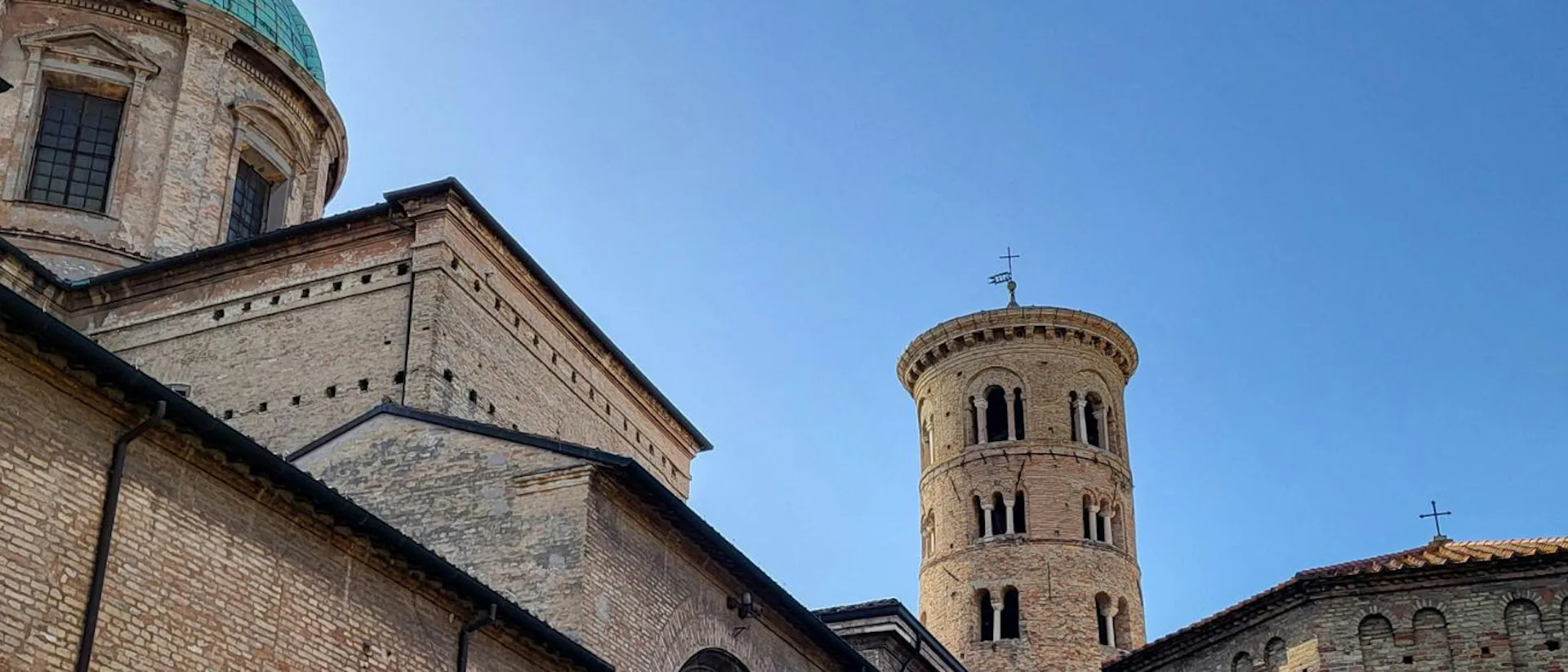 krydstogt fra ravenna