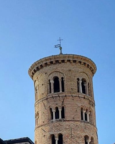 krydstogt fra ravenna