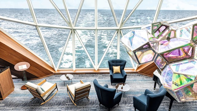 mein schiff 1 og 2 - kun hos GO-Cruise.dk