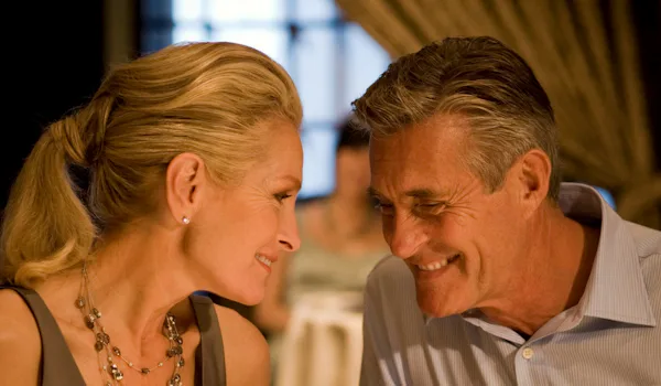 Krydstogter til par eller voksne