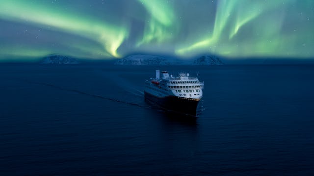 nordlys