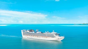 krydstogt carnival cruise line go-cruise.dk