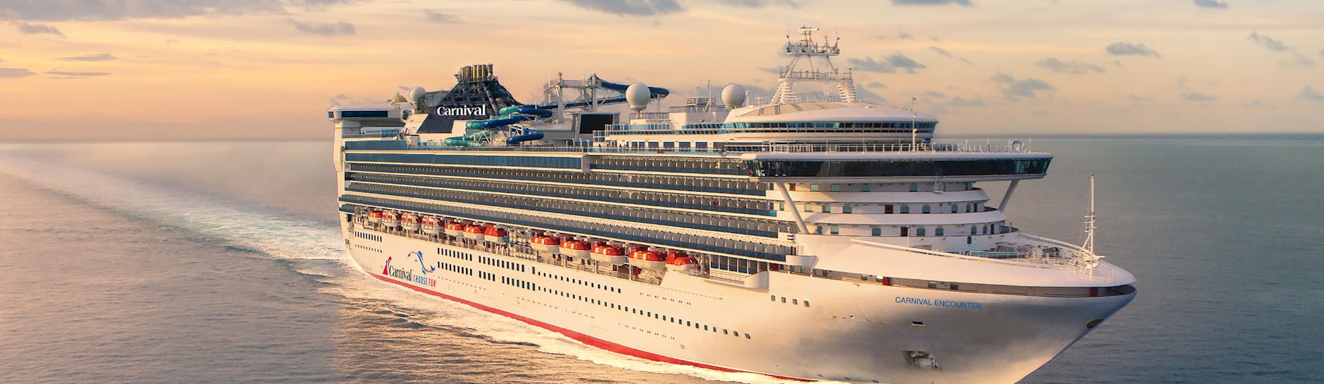 krydstogt carnival cruise line go-cruise.dk