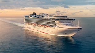 krydstogt carnival cruise line go-cruise.dk