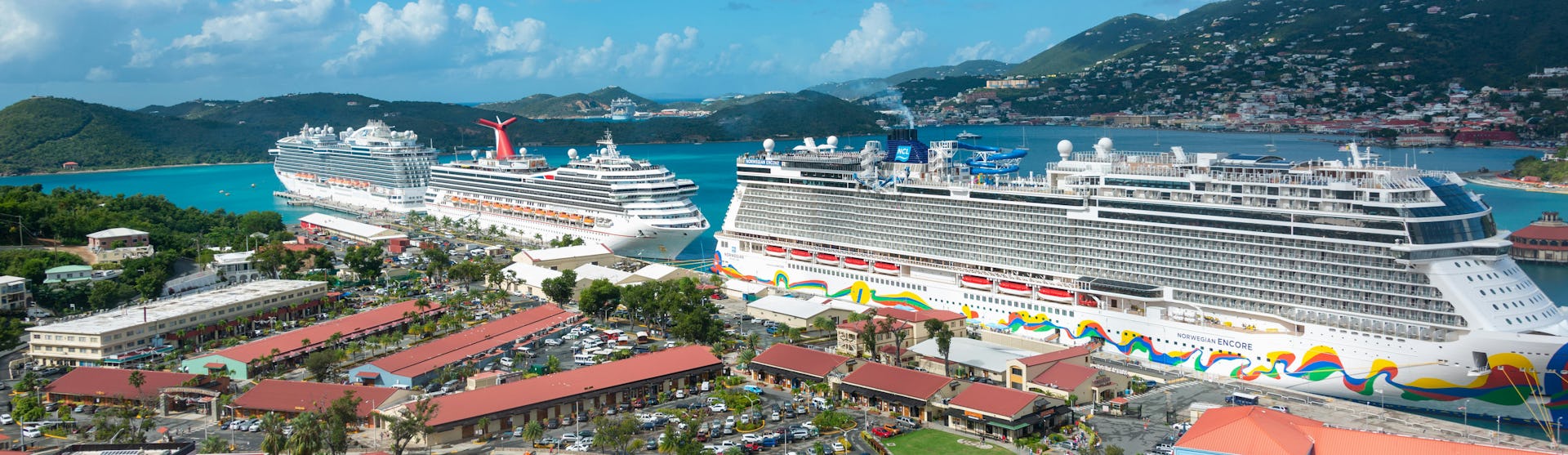 st thomas charlotte amalie