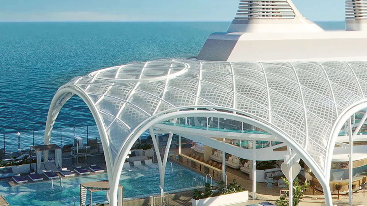 25m pool mein schiff hos go-cruise