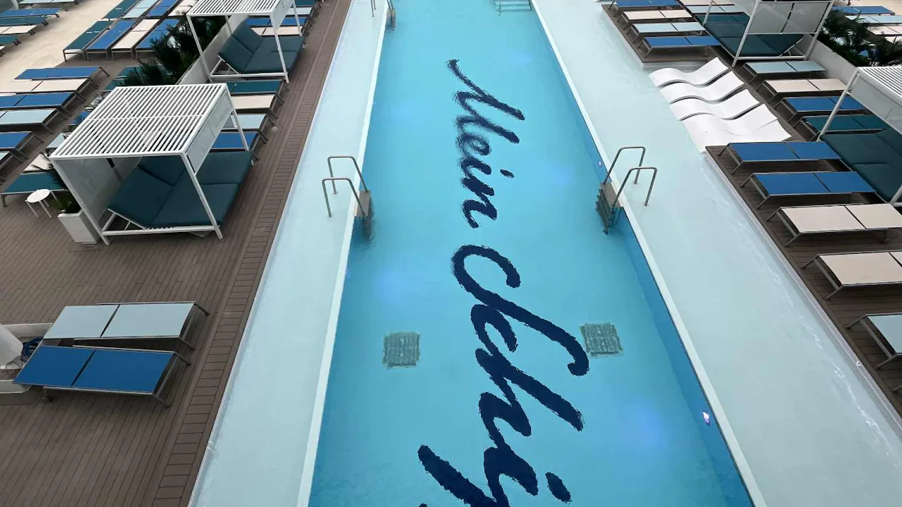 cruise go-cruise mein schiff lang pool