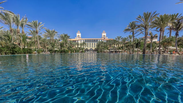 lopesan costa meloneras