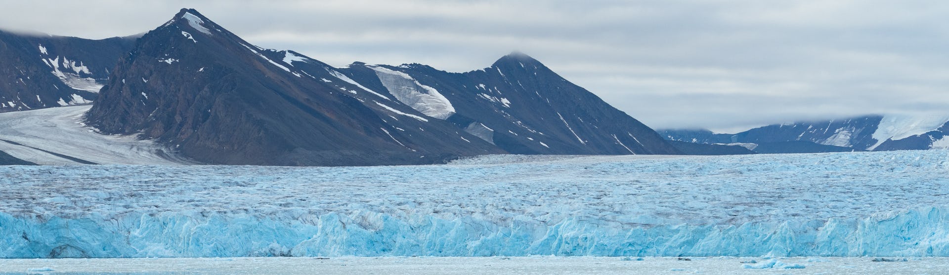 krydstogt til svalbard
