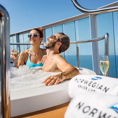 norwegian cruise line