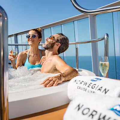 norwegian cruise line