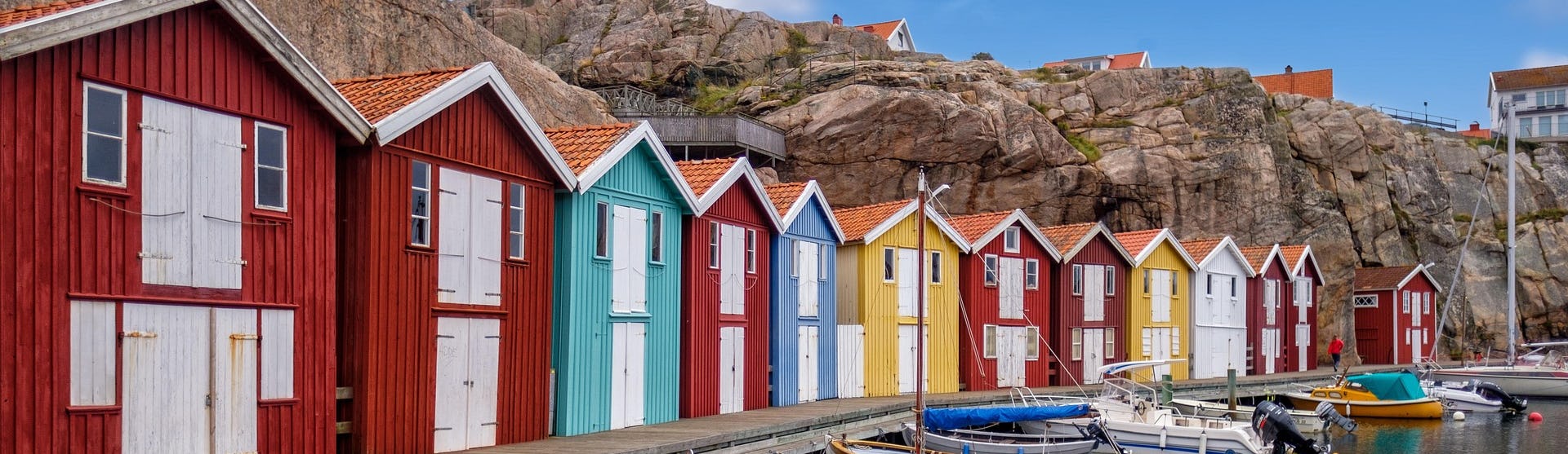 krydstogt østersøen